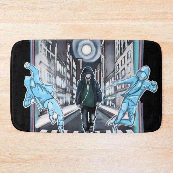 Item preview, Escaping Reality Through Music designed and sold by Kyradem.