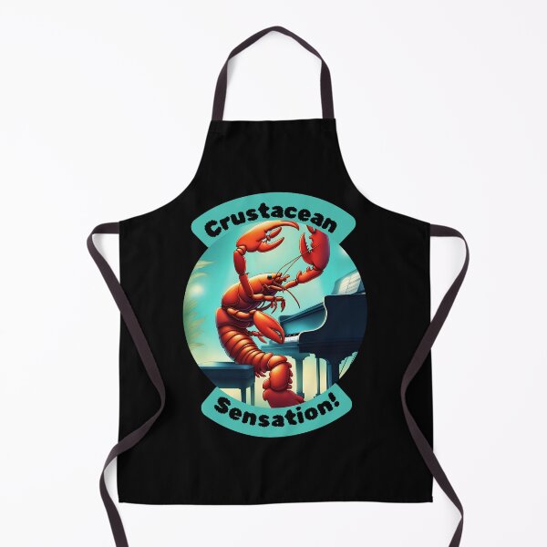 Item preview, Crustacean Sensation! designed and sold by CeeLeeGifts.