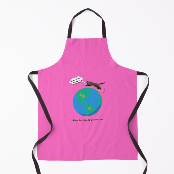 Item preview, World Domination designed and sold by CheekyKitty.