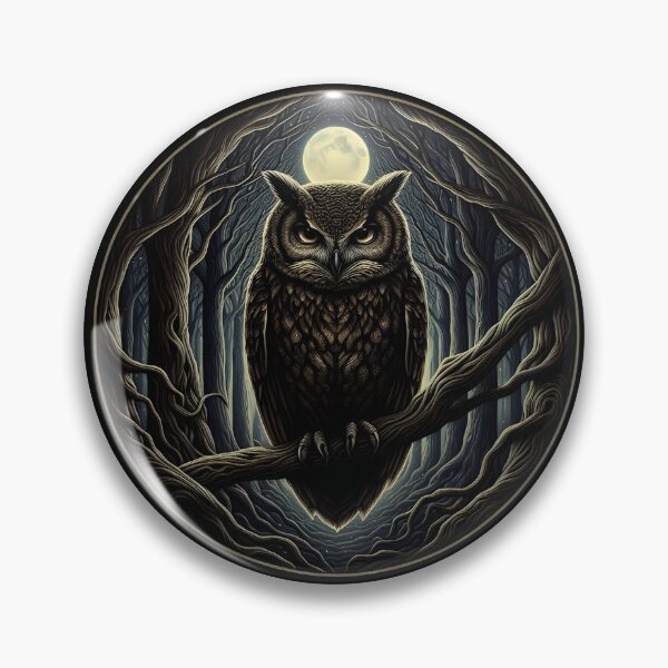 Item preview, Owl Art #5 | Owl Lovers designed and sold by ksgraphics222.