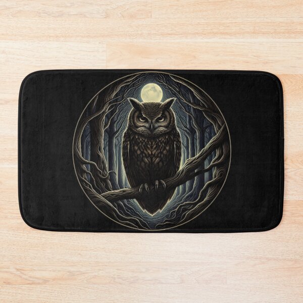 Item preview, Owl Art #5 | Owl Lovers designed and sold by ksgraphics222.