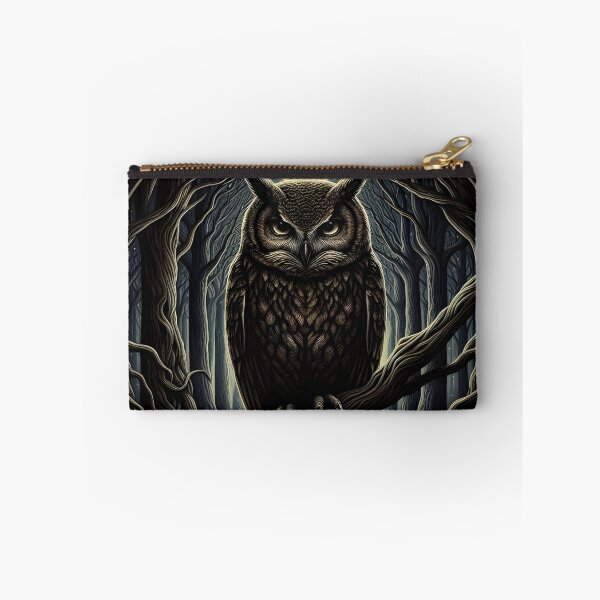Item preview, Owl Art #5 | Owl Lovers designed and sold by ksgraphics222.