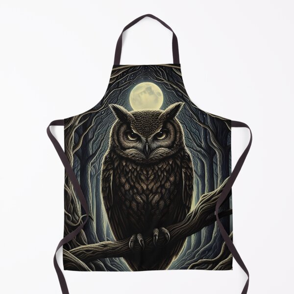 Item preview, Owl Art #5 | Owl Lovers designed and sold by ksgraphics222.