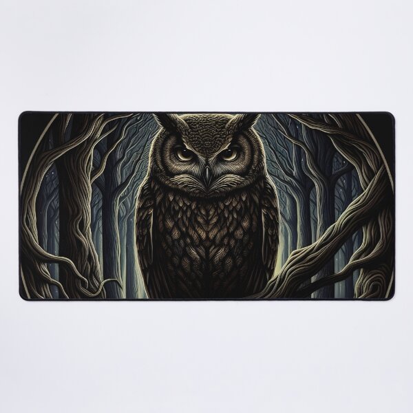 Item preview, Owl Art #5 | Owl Lovers designed and sold by ksgraphics222.