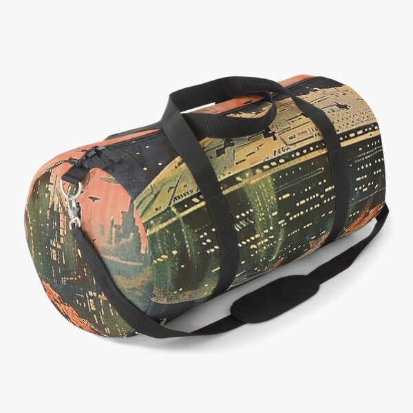 Item preview, Vintage Alien Art designed and sold by nomiraclehere.