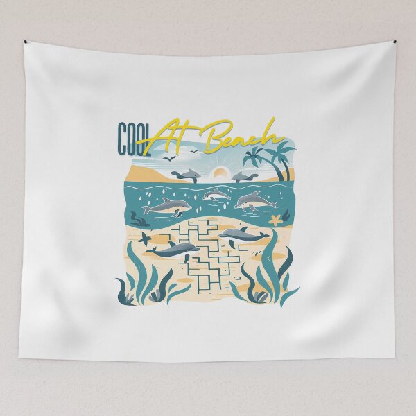 Item preview, Embrace the Cool Breeze designed and sold by NatureStyle555.