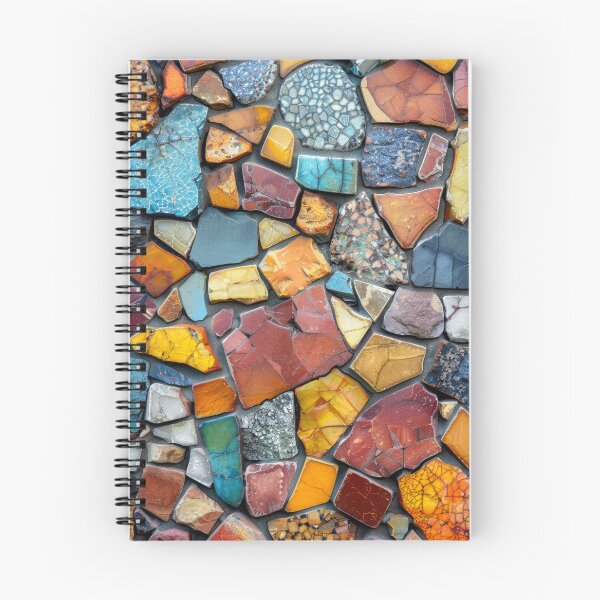 Item preview, Stone Mosaic Harmony designed and sold by Visual-Elixir.