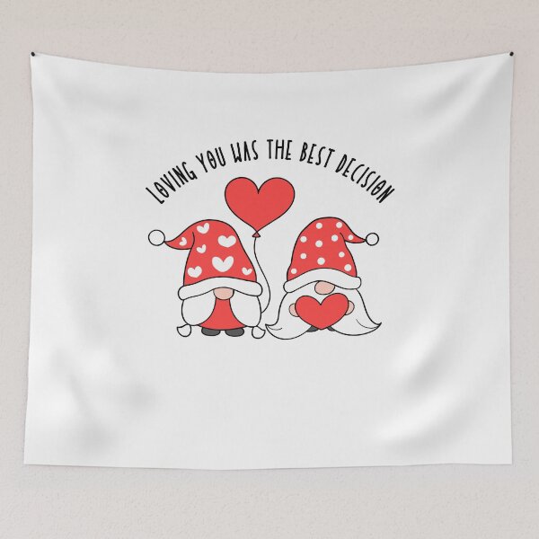 Item preview,  Loving you was the best decision- Pibubear designed and sold by DunuStore.