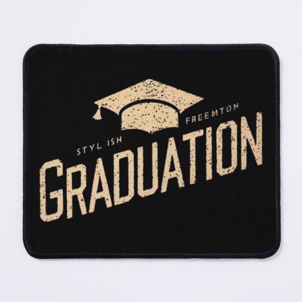 Item preview, Graduation vintage retro designed and sold by IdeaND.