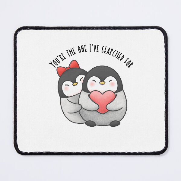 Item preview,  You're the one I've searched for- Pibubear designed and sold by DunuStore.