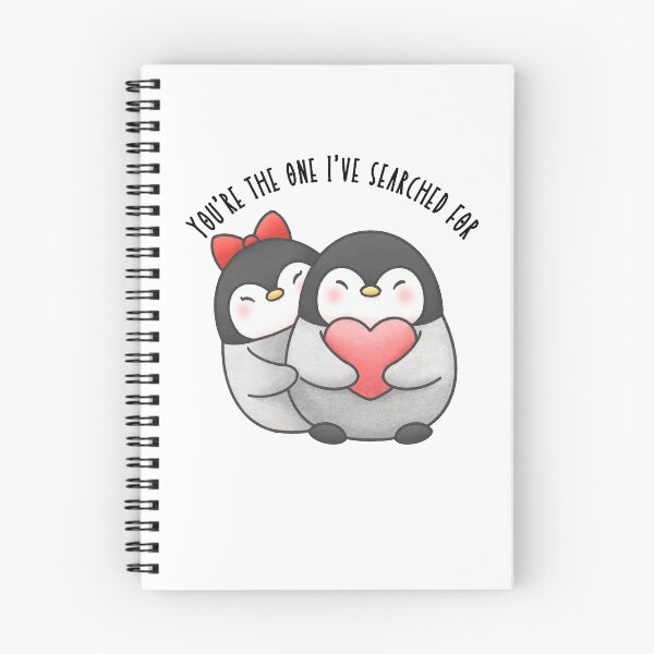 Item preview,  You're the one I've searched for- Pibubear designed and sold by DunuStore.