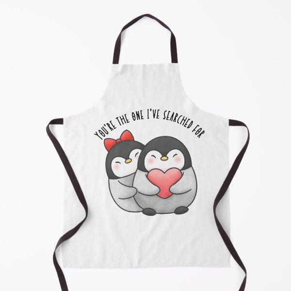 Item preview,  You're the one I've searched for- Pibubear designed and sold by DunuStore.