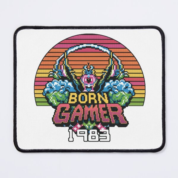 Item preview, retro gamer 1983 designed and sold by Corpsecutter.