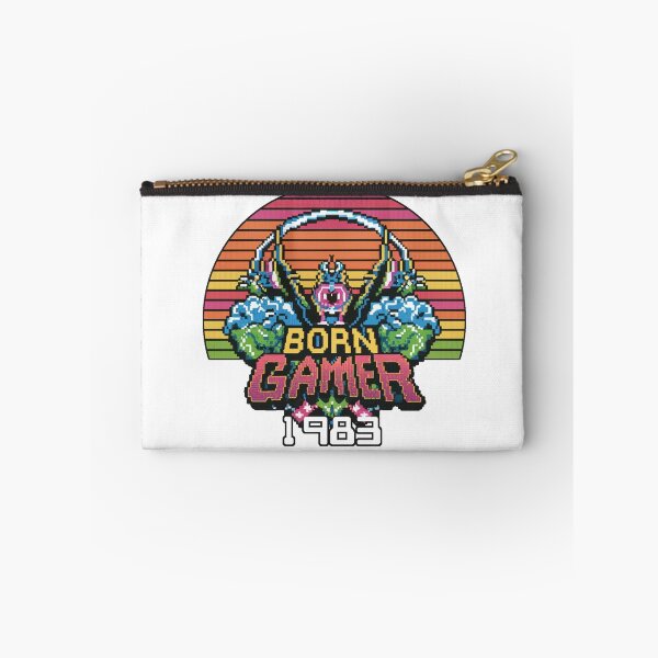 Item preview, retro gamer 1983 designed and sold by Corpsecutter.