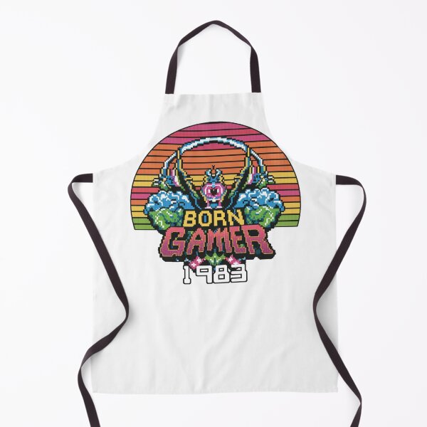Item preview, retro gamer 1983 designed and sold by Corpsecutter.