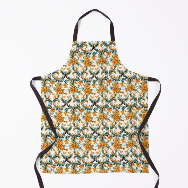 Item preview, Opulent Baroque Blooming designed and sold by Digital-Lys.