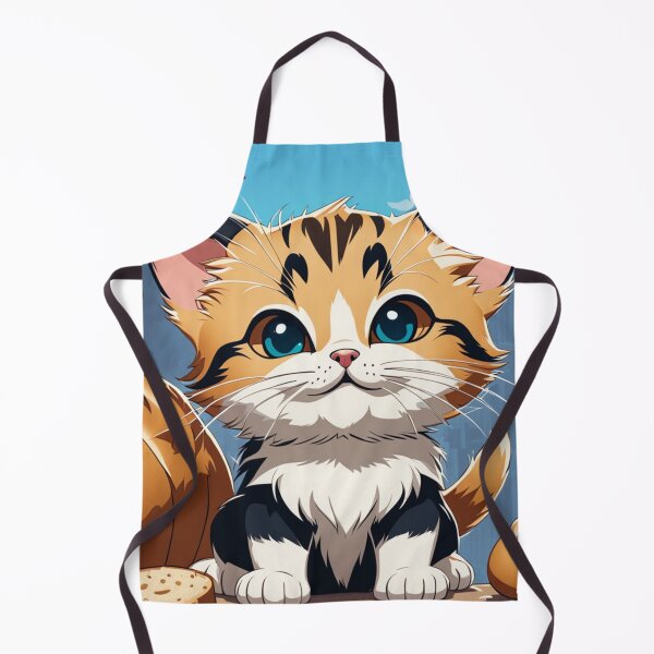 Item preview, Bread Kittens Bengal Kitty designed and sold by ArtzandDesignz.
