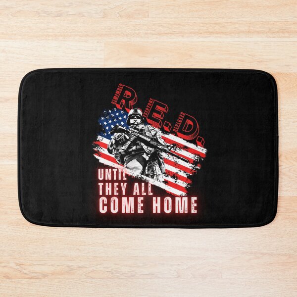 Item preview, RED Fridays Military Deployment  designed and sold by A-M-Watson.