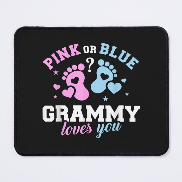 Item preview, Gender reveal Grammy designed and sold by DreamColor.