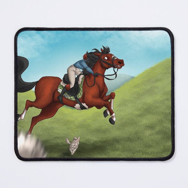 Item preview, Star Stable Online rabbit race designed and sold by Alizearinna.