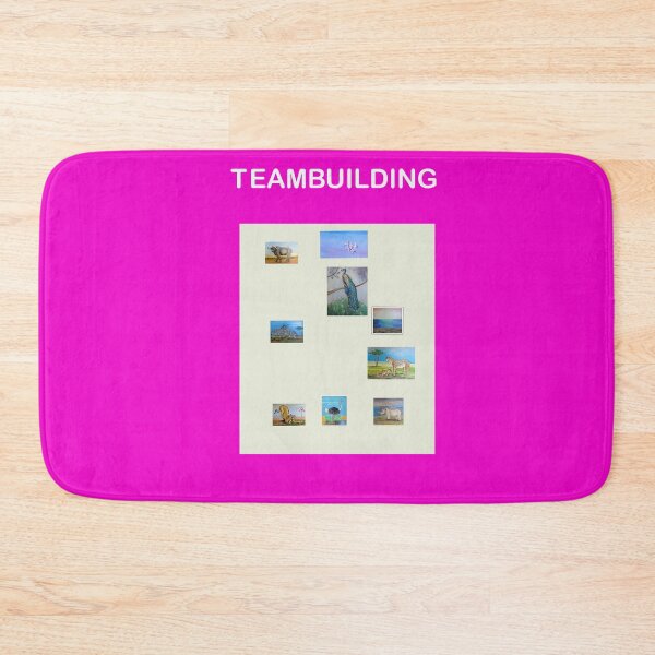 Item preview, Teambuilding Syndicates designed and sold by annenambiro.