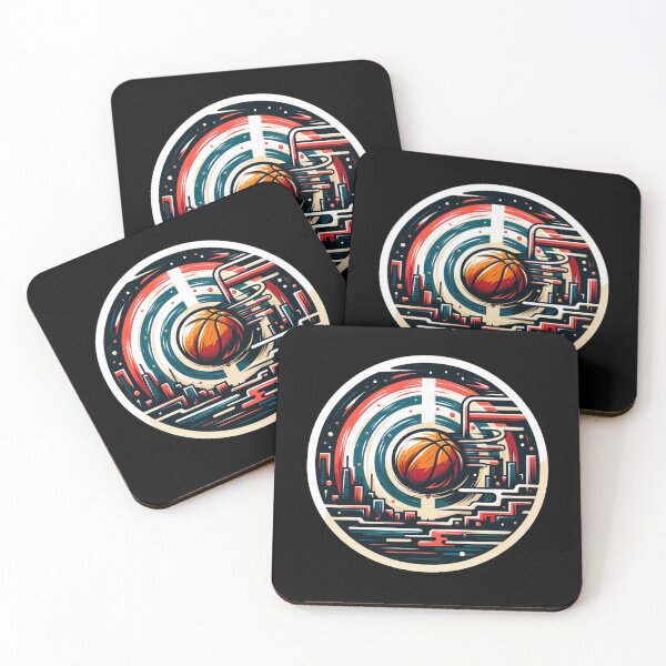 Item preview, Bull Hoops Energy designed and sold by pixelpulsenyc.