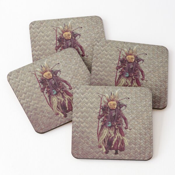 Item preview, Tuber Witch designed and sold by Handiwork Games.