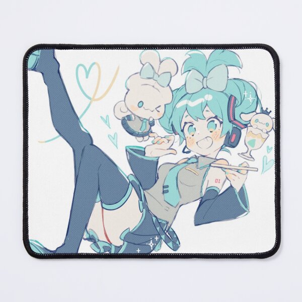 Item preview, Hatsune Miku designed and sold by DanaMechaela.