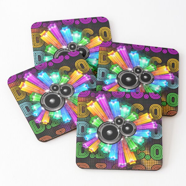 Item preview, America disco designed and sold by ciapus4.