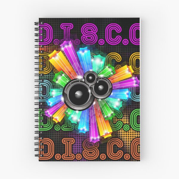 Item preview, America disco designed and sold by ciapus4.