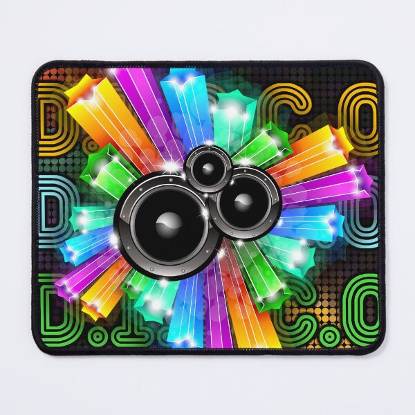 Item preview, America disco designed and sold by ciapus4.