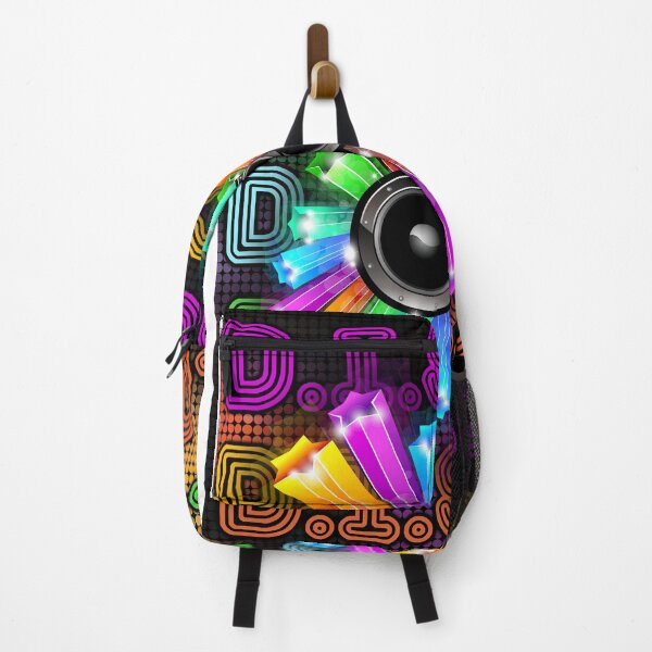 Item preview, America disco designed and sold by ciapus4.