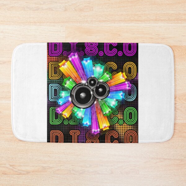 Item preview, America disco designed and sold by ciapus4.