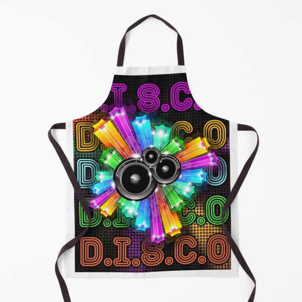 Item preview, America disco designed and sold by ciapus4.