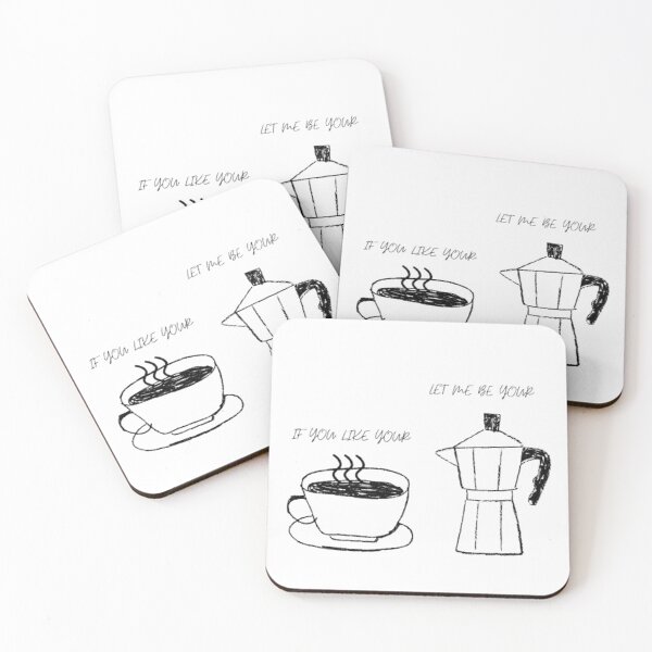 Item preview, IF YOU LIKE YOUR COFFEE HOT ,LET ME BE YOUR COFFEE POT : Arctic Monkeys lyrics designed and sold by FlowFlex.