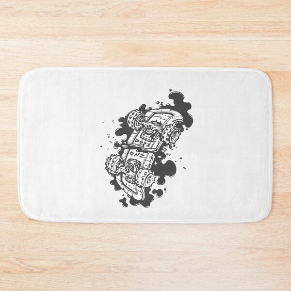 Item preview, Skateboard ST designed and sold by notorius12.