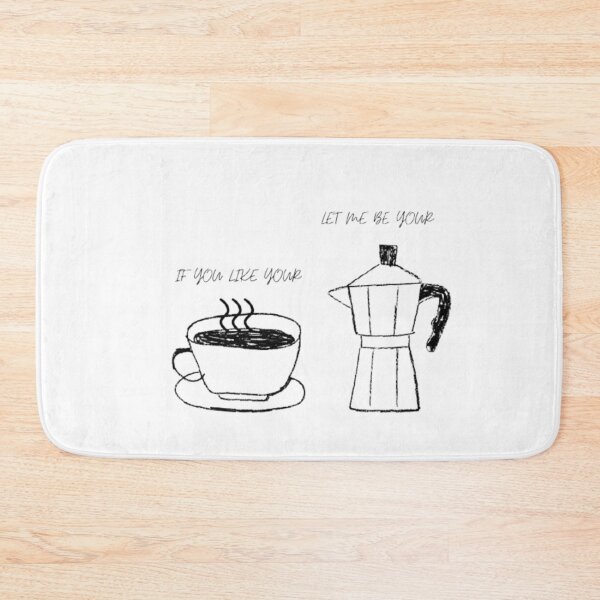 Item preview, IF YOU LIKE YOUR COFFEE HOT ,LET ME BE YOUR COFFEE POT : Arctic Monkeys lyrics designed and sold by FlowFlex.