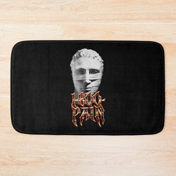 Item preview, 1 800 PAIN designed and sold by nanyfredaa.