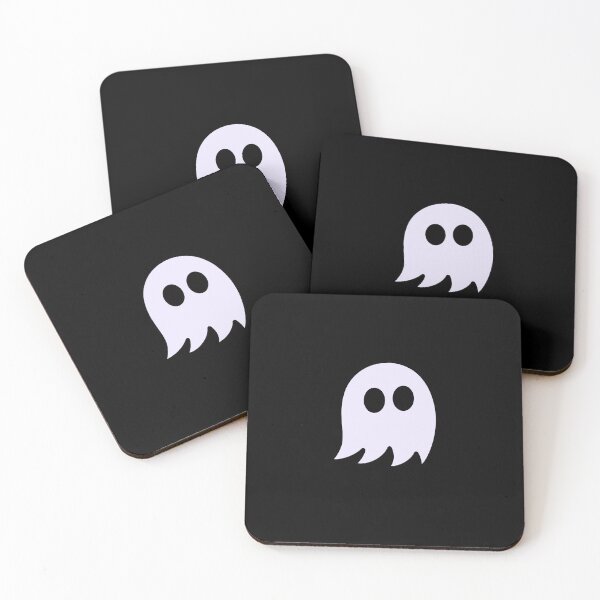 Item preview, Ghost Emoji designed and sold by ProEf.