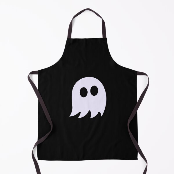 Item preview, Ghost Emoji designed and sold by ProEf.