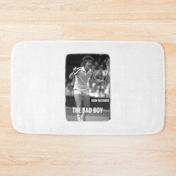 Item preview, THE BAD BOY designed and sold by javitennis.
