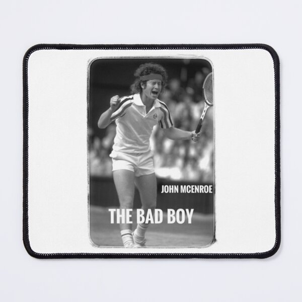Item preview, THE BAD BOY designed and sold by javitennis.