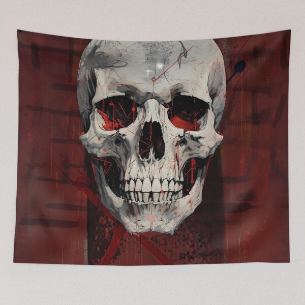 Item preview, Visage of Hamlet designed and sold by DeDesign Collective.