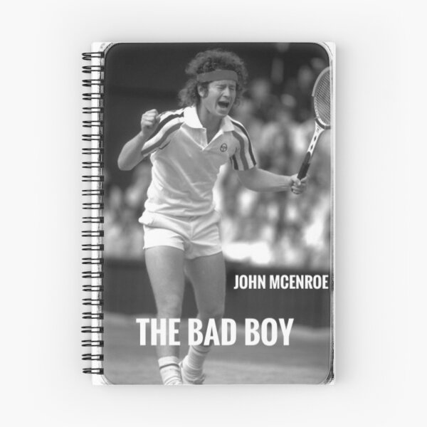 Item preview, THE BAD BOY designed and sold by javitennis.