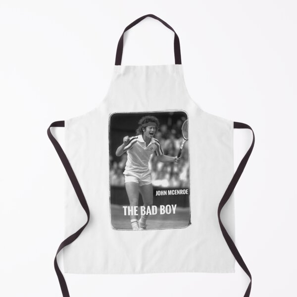 Item preview, THE BAD BOY designed and sold by javitennis.