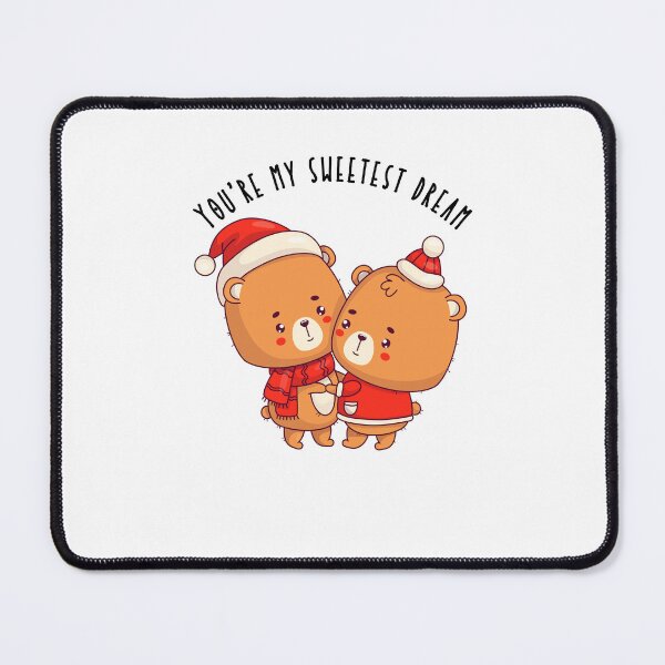 Item preview, You're my sweetest dream- Pibubear designed and sold by DunuStore.