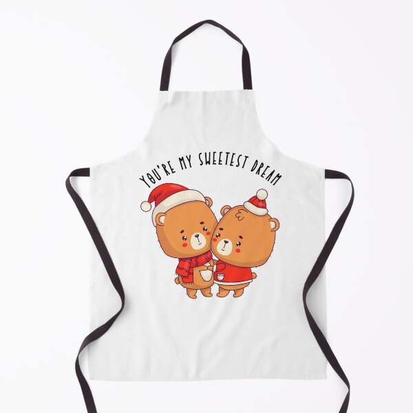Item preview, You're my sweetest dream- Pibubear designed and sold by DunuStore.