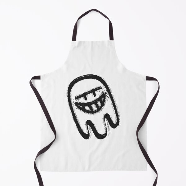 Item preview, Ghost Emoji designed and sold by ProEf.