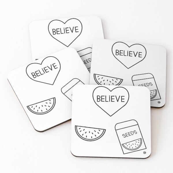 Item preview, Grow Like A Watermelon designed and sold by Swanky Genius.