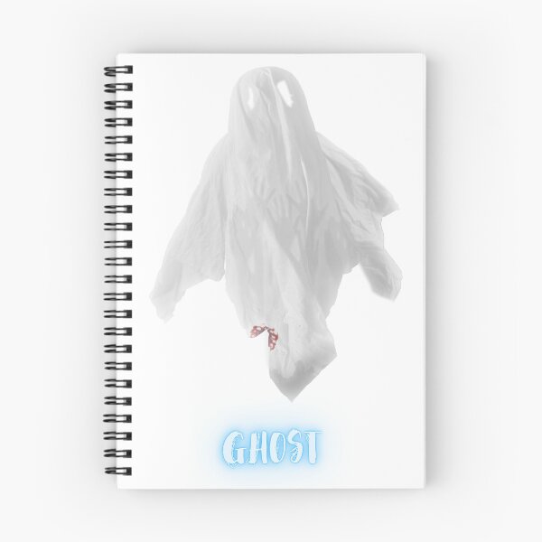 Item preview, GHOST 1A designed and sold by JarredDoll.